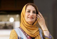 فریبا کوثری