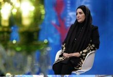 فریبا کوثری