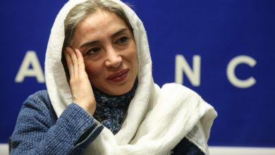 پانته آ پناهی ها
