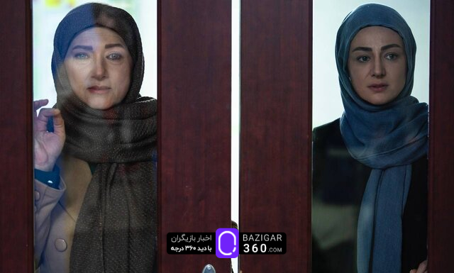  تصاویر و جزئیات سریال پربازیگر «ناریا» در آستانه پخش از شبکه یک