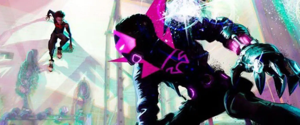 رونمایی از تاریخ اکران و تصاویر «مرد عنکبوتی3»