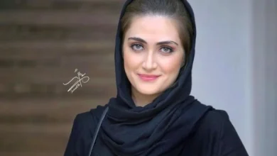 الناز ملک
