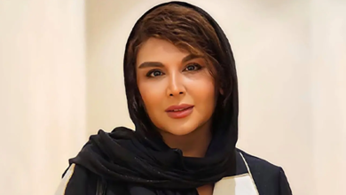 شهره سلطانی