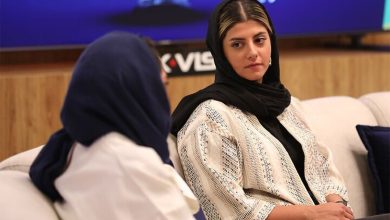 مهسا طهماسبی