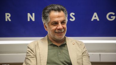 محمدحسین فرحبخش