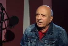 نصرالله مدقالچی