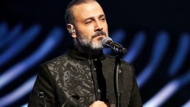 علیرضا قربانی