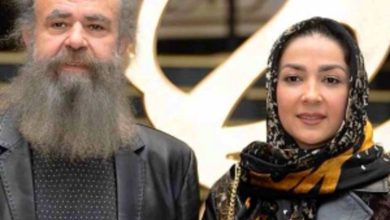 سارا صوفیانی