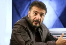 سید جواد هاشمی