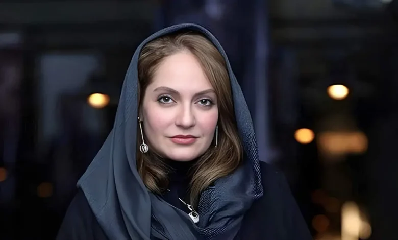 مهناز افشار