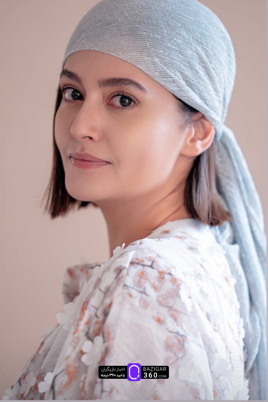 درخشش “ساحل” پوست شیر در اینستاگرام