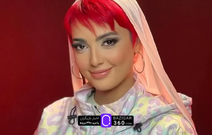 اولین عکس همسر امیر تتلو؛ ماجرای ازدواج با مائده هژبری جنجالی شد!