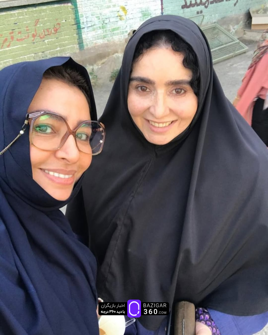 پشت صحنه‌های دیده‌نشده «شیشلیک»