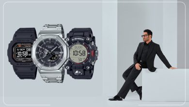 ساعت مچی 22 بازیگر معروف ایرانی