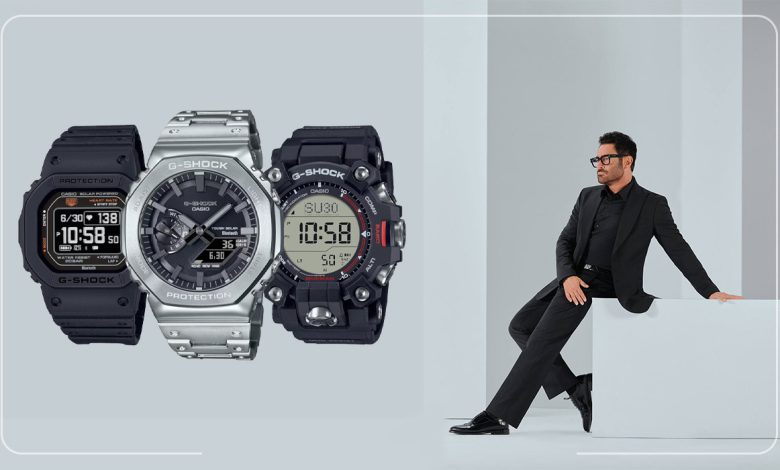 ساعت مچی 22 بازیگر معروف ایرانی