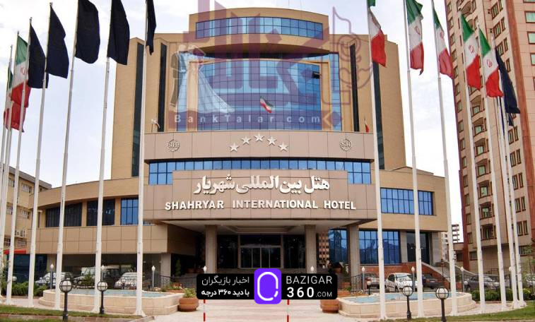 آشنایی با کافی شاپ و رستوران های هتل شهریار تبریز؛ تجربه غذاهای ایرانی و بین ‌المللی