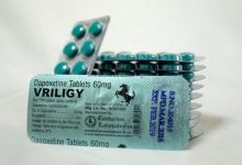 مارکی دیگر از داپوکستین ها