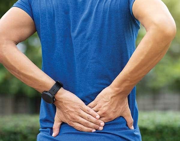 درمان دردهای مفصلی