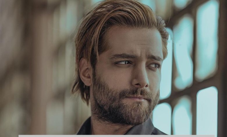 اعتراف صادقانه امیر مقاره درباره وضع مالی اش ؛ هیچ‌وقت بچه پولدار نبودم + فیلم