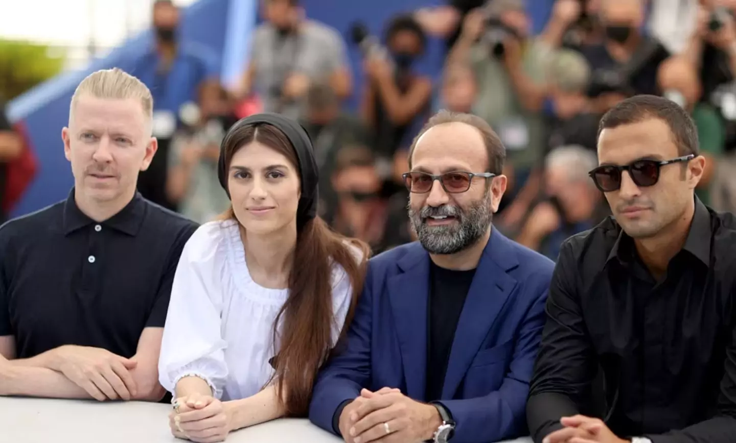فیلم قهرمان