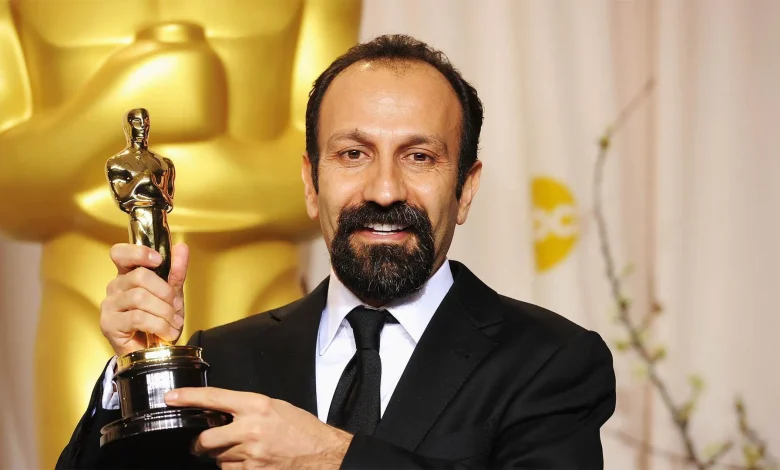 اصغر فرهادی در دادگاه برنده شد