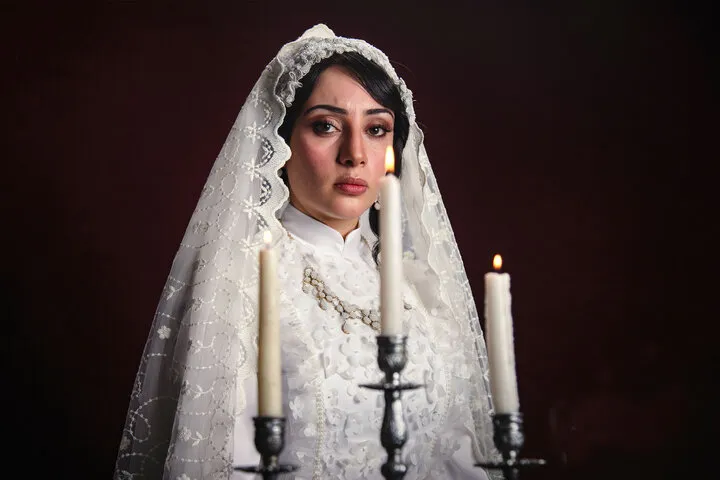 سریال بامداد خمار