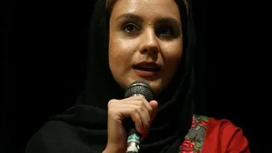 المیرا عبدی