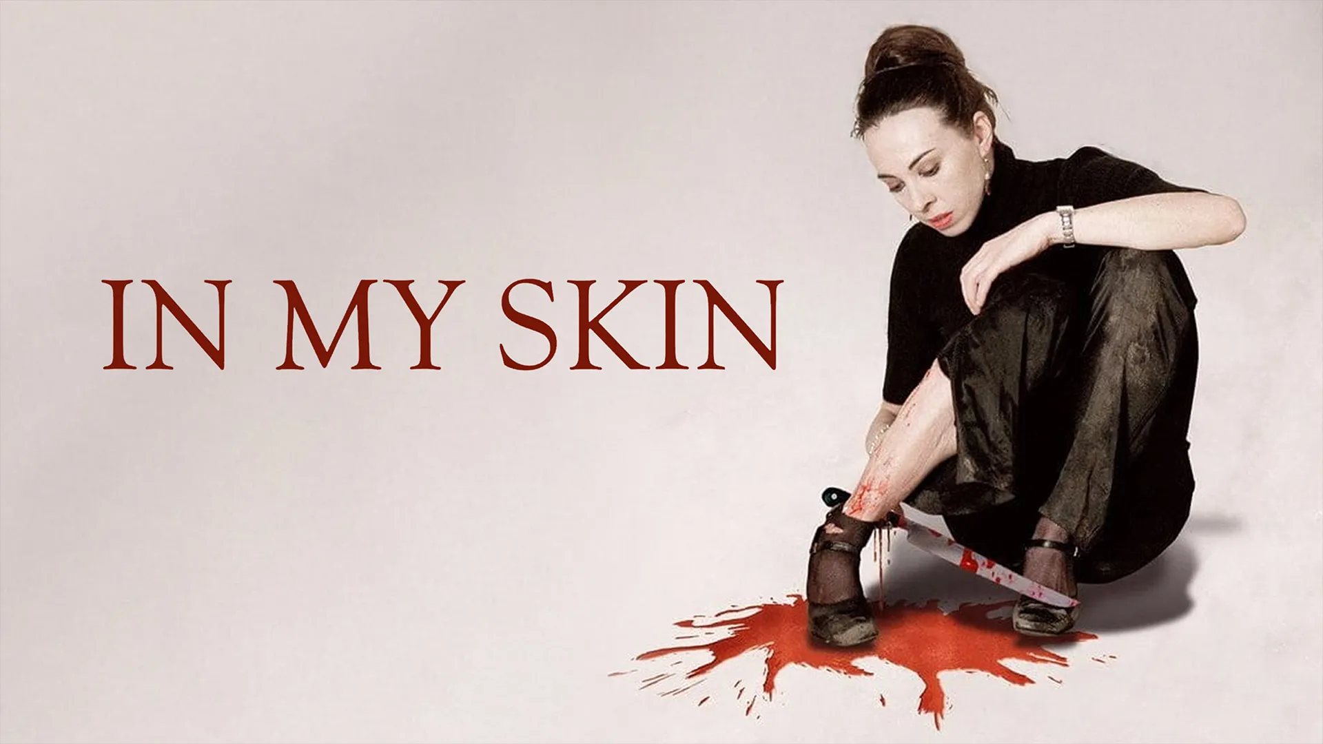 in my skin