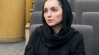 نازنین بیاتی