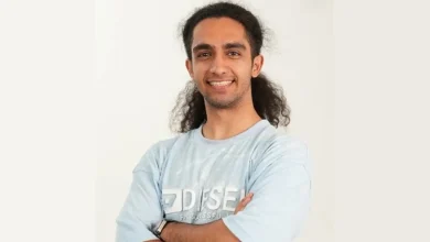 نیما تکیدو بازداشت شد