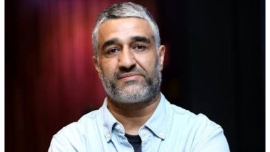 پژمان جمشیدی