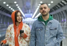 تهران کنارت