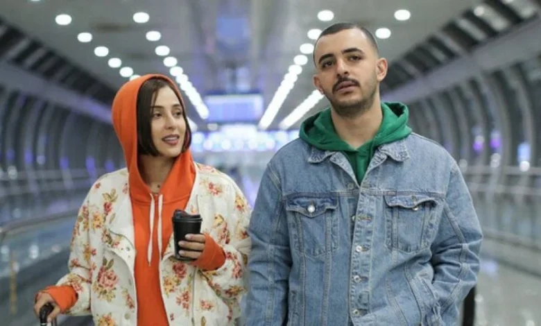 تهران کنارت