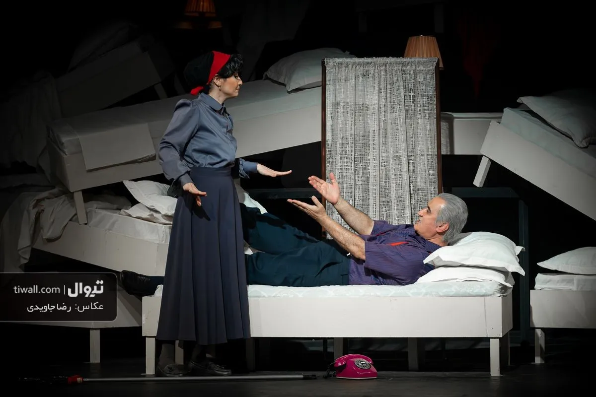 هنوز زنده ایم