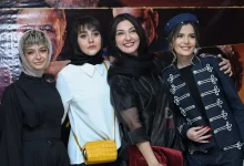 بازیگران سریال کوری
