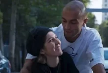 فیلم ممنوعه امیر جدید