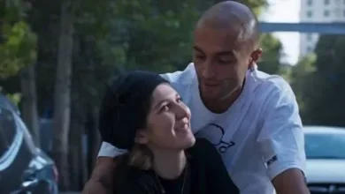 فیلم ممنوعه امیر جدید