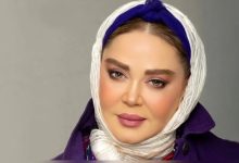 بهاره رهنما به مهران مدیری کنایه زد