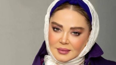 بهاره رهنما به مهران مدیری کنایه زد