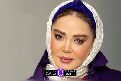 بهاره رهنما به مهران مدیری کنایه زد