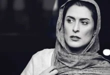 بهناز جعفری