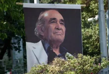 ایرج خواجه امیری
