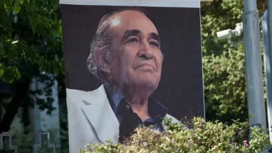 ایرج خواجه امیری