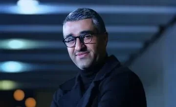 پزمان جمشیدی