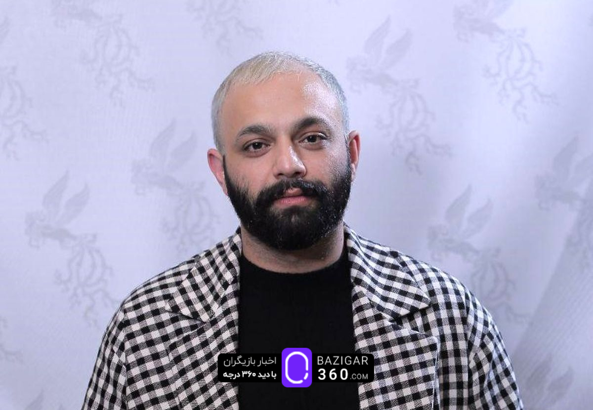 عکسی که همه را کنجکاو کرد؛ اما داستان صابر ابر چیز دیگری است!
