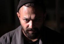 صابر ابر