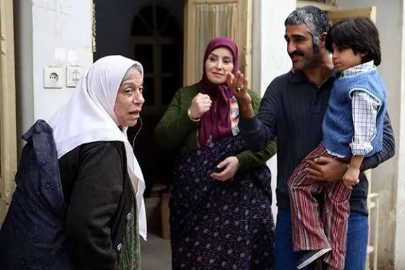 زیرخاکی5