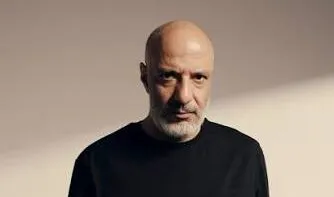 لاغری امیر جعفری