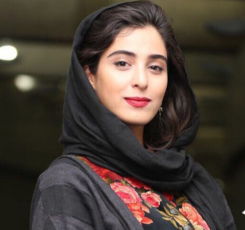  ویدیوی جنجالی آناهیتا افشار