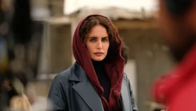 فیلم عروس چشمه